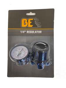 Air Regulator Jv-06 (1/4")
