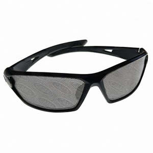 Trimmer Parts: Safe-Eyes Safety Glasses - Standard Version
