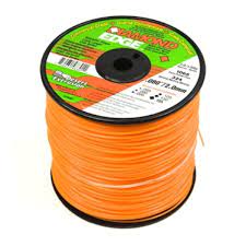 Diamond Nylon 3Lb Spool .155