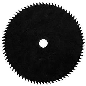 Trimmer - 80 Tooth Blade