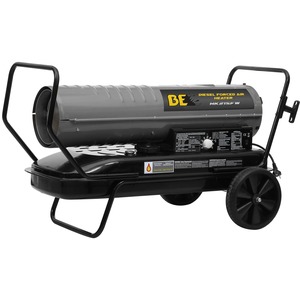 New Equipment Fan Forced Heaters: Be Forced Air Diesel Heater 63Kw Hk215Fw