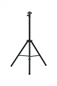 New Equipment Electric Heaters: BE PIN STS01 Tripod Stand For CWH20 Heater