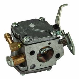 Engine Parts Wacker: CARBURETTOR WACKER #0117285