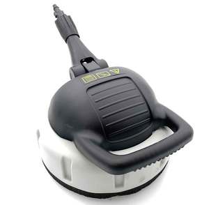 Pressure Cleaner Accessories: Surface Cleaner - Suits Comets