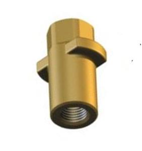 Adaptor - Karcher Bayonet 8mm