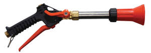 Pressure Cleaner Accessories: Multipurpose Spray Gun
