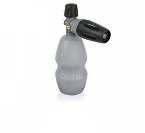 PF22 Professional Foam Lance with Adjustable Ait Intake and Fan