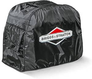 Generator Electrical Accessories: Gen Accessory, Inverter Cover, P3000