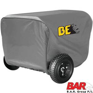 Generator Cover Large - NLA