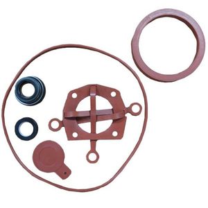 Water Pump Parts Be Pressure Bar: Viton Seal kit TPS2065