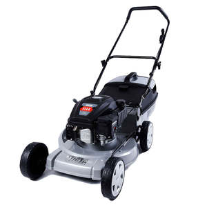 Victa V144 Series 19" Alloy Mulch or Catch Lawnmower – Model 2691920