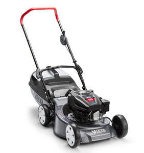 Petrol Lawnmowers: Victa Corvette 400 19" (V170 Series Engine) - OBSOLETE