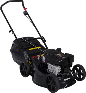 Petrol Lawnmowers: Masport Pro Power AL S19 2'n1 850 IC
