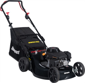 Petrol Lawnmowers: Masport Pro Power SPV 21" - AL-KO* Series TEN I/C