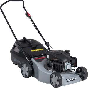 Petrol Lawnmowers: Masport Lawn Marshal ST 139 S18