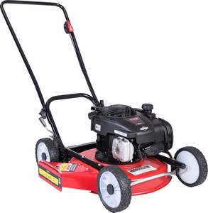 Morrison Typhoon Utility 460