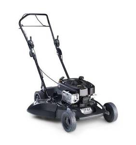 Petrol Lawnmowers: Victa Mulchmaster Mwr Comm 560 Alloy Sp 850