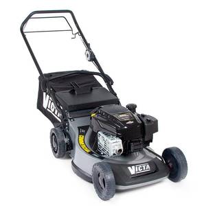 Petrol Lawnmowers: Victa Commercial 21" 850 I/C Sp
