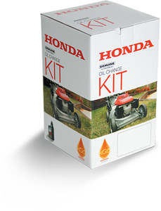 Engine Maintenance Kits: Honda Engine Service Kit- GX120, GX140, GX160, GX200