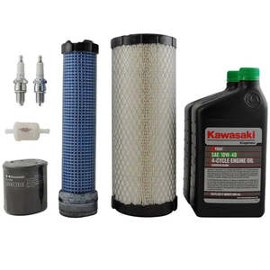 Genuine Kawasaki Engine Service Kit #99969-6529