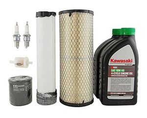 Genuine Kawasaki Engine Service Kit #99969-6531