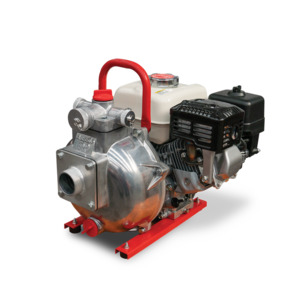 Honda Power Equipment Specials October 2022: Honda QP205 2” High Pressure Pump