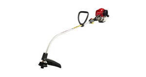 Honda Power Equipment Specials October 2022: Honda Ums425 Loop Handle Curved Shaft Line Trimmer