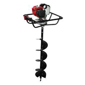 Honda Power Equipment Specials October 2022: Honda Post Hole Borer PHB50