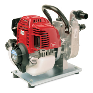 Honda Power Equipment Specials October 2022: Honda WX10 1" Water Portable Pump