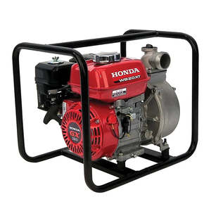 Honda Water Pump 2" WB20XT4DRXU