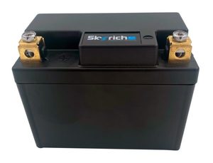 Batteries Chargers: Battery – Li Rato (A1)