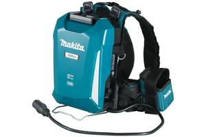 Makita Pdc1200 Connectx Portable Backpack Battery