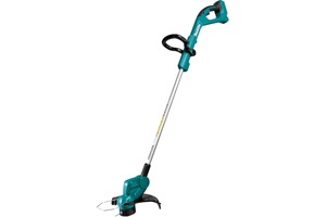 Rule The Outdoors Lxt: Makita - Dur193Z 18V Lxt Line Trimmer - Skin