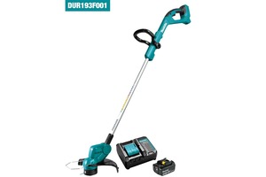 Makita - Dur193F001 18V Lxt Line Trimmer - Kit