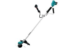 Makita - Dur368Az 18Vx2 (36V) Lxt Line Trimmer- Bike Handle / Skin _ OBSOLETE