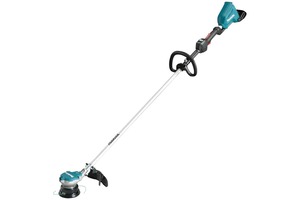 Rule The Outdoors Lxt: Makita - Dur368Lz 36V Lxt Brushless Loop Handle Grass Trimmer - Skin