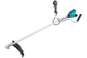Makita - Dur369Az 18Vx2 Brushless Bike-Handle Line Trimmer - Skin OBSOLETE