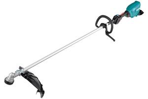 Rule The Outdoors Lxt: Makita - Dur369Lz 18Vx2 (36V) Lxt Loop Handle Trimmer - Skin - OBSOLETE