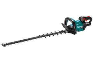 Rule The Outdoors Xgt: Makita Uh007Gz 40Vmax Xgt 750Mm Hedge Trimmer - Skin