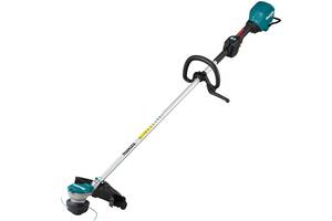 Rule The Outdoors Xgt: Makita Ur003Gz 40Vmax Xgt Loop Handle Line Trimmer - Skin