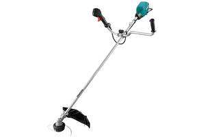 Makita Ur006Gz02 40Vmax Xgt Bike Handle Brush Cutter - Skin