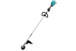 Makita Ur008Gz01 40Vmax Xgt Loop Handle Line Trimmer - Skin