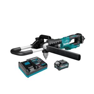 Makita DG001GM106 40Vmax Xgt Earth Auger - Kit