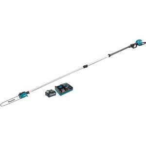 Rule The Outdoors Xgt: Makita Ua004Gm101 40Vmax Xgt 12" Telescopic Pole Saw - Kit