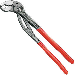 Monthly Specials: Knipex Waterpump Pliers - 400mm