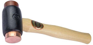 Monthly Specials: Thor Copper/Rawhide Hammer - 44mm/1600g
