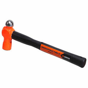 Monthly Specials: Groz Ball Pein Hammer - 24oz