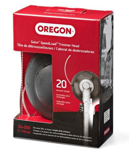 Monthly Specials: Trimmer Head, Oregon Speedload 500 - Straight Shaft