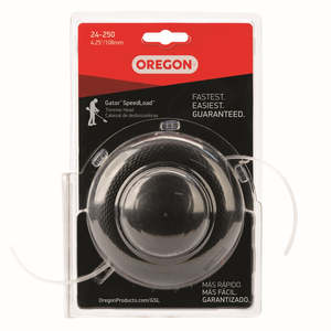 Monthly Specials: Trimmer Head, Oregon Speedload 425 - Straight Shaft