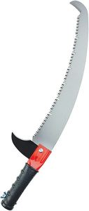Monthly Specials: Oregon 17" Curved Saw with Hook & Bark Cutter
